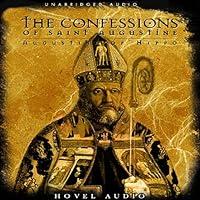 Algopix Similar Product 4 - The Confessions of St. Augustine
