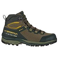 Algopix Similar Product 13 - La Sportiva Mens TX Hike Mid Hiking