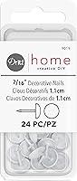 Algopix Similar Product 9 - Dritz Home 9019 Smooth Decorative