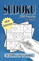 Algopix Similar Product 8 - Sudoku For Adults 200 Puzzles 2