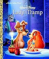 Algopix Similar Product 12 - Lady and the Tramp Disney Lady and the