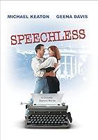 Algopix Similar Product 4 - Speechless [DVD]