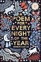 Algopix Similar Product 9 - Poem For Every Night Of The Year