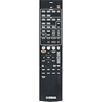 Algopix Similar Product 16 - Yamaha RAV522 AudioVideo Receiver