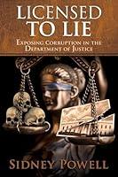 Algopix Similar Product 20 - Licensed to Lie