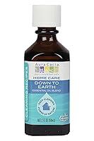 Algopix Similar Product 15 - Aura Cacia Down To Earth Essential Oil