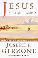Algopix Similar Product 9 - Jesus His Life and Teachings As Told