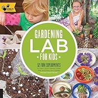 Algopix Similar Product 17 - Gardening Lab for Kids 52 Fun