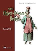 Algopix Similar Product 10 - Simple ObjectOriented Design Create