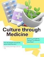 Algopix Similar Product 4 - Culture through Medicine