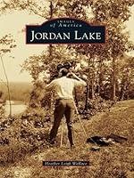 Algopix Similar Product 1 - Jordan Lake (Images of America)