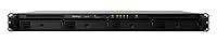 Algopix Similar Product 13 - Synology RX418 4bay Expansion Unit