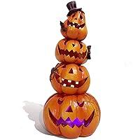 Algopix Similar Product 14 - Hodao Halloween Pumpkin Decorations
