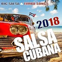 Algopix Similar Product 17 - Salsa Cubana 2018 (70 Exitos)