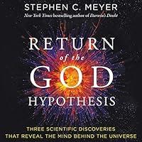 Algopix Similar Product 8 - Return of the God Hypothesis Three