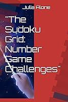 Algopix Similar Product 11 - The Sudoku Grid Number Game