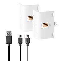 Algopix Similar Product 11 - Snakebyte Xbox One Twin Battery Pack