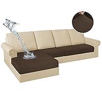 Algopix Similar Product 14 - HDCAXKJ Waterproof Sectional Couch