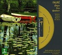 Algopix Similar Product 16 - Faure: Elegie Sonate Op.109