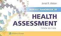 Algopix Similar Product 15 - Nurses' Handbook of Health Assessment