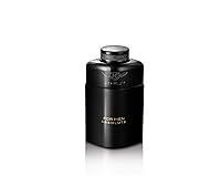 Algopix Similar Product 1 - Bentley Absolute Men EDP Spray 3.4 oz