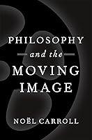 Algopix Similar Product 4 - Philosophy and the Moving Image