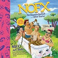 Algopix Similar Product 10 - NOFX The Hepatitis Bathtub and Other