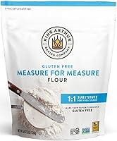 Algopix Similar Product 15 - King Arthur Measure for Measure
