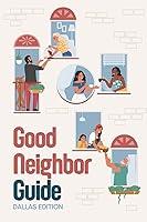 Algopix Similar Product 10 - Dallas Good Neighbor Guide A booklet