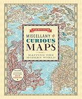 Algopix Similar Product 15 - Vargics Miscellany of Curious Maps