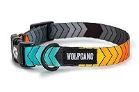 Algopix Similar Product 16 - Wolfgang Premium Adjustable Dog