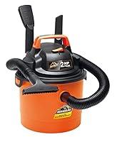 Algopix Similar Product 16 - Armor All VOM205P 0901 Portable Vacuum