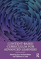 Algopix Similar Product 15 - ContentBased Curriculum for Advanced