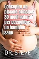 Algopix Similar Product 7 - Concepire un piccolo principe 30 modi