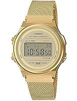 Algopix Similar Product 16 - Casio A171WEMG9A Casio Standard