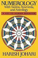 Algopix Similar Product 2 - Numerology With Tantra Ayurveda and