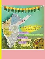 Algopix Similar Product 17 - Cultures and Traditions of South India