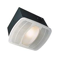 Algopix Similar Product 5 - Air King AK100L Exhaust Fan, Clear