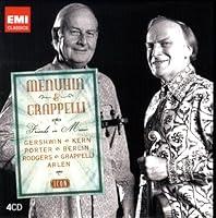 Algopix Similar Product 9 - Friends in Music  Menuhin and
