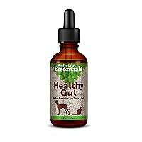 Algopix Similar Product 1 - Animals Apawthecary Prebiotic Plus 1