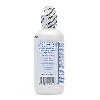 Algopix Similar Product 19 - MediFirst 19818 Eyewash Eye Rinse and