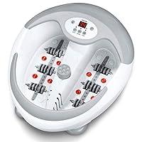 Algopix Similar Product 20 - Beurer FB50 Foot Spa with Water Heater
