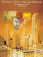 Algopix Similar Product 18 - An American in Paris Advanced Piano