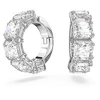 Algopix Similar Product 12 - Millenia clip earrings