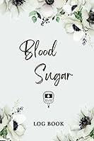 Algopix Similar Product 8 - Blood Sugar Log Book Dailyweekly