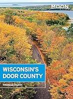 Algopix Similar Product 8 - Moon Wisconsins Door County Travel