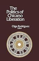 Algopix Similar Product 1 - The Politics of Chicano Liberation