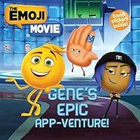 Algopix Similar Product 5 - Genes Epic Appventure The Emoji