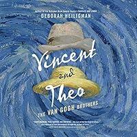 Algopix Similar Product 2 - Vincent & Theo: The Van Gogh Brothers