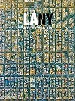 Algopix Similar Product 12 - LA NY Aerial Photographs of Los